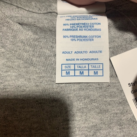 Wonderful time for a beer Christmas shirt New NWT - Picture 3 of 3